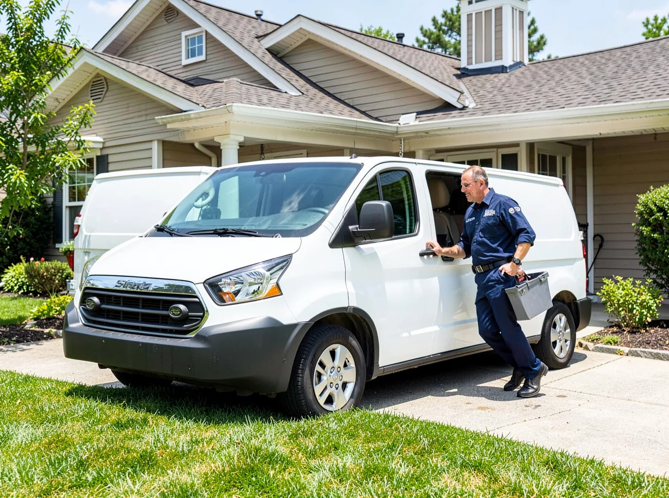 Emergency Plumber company in Slidell, LA